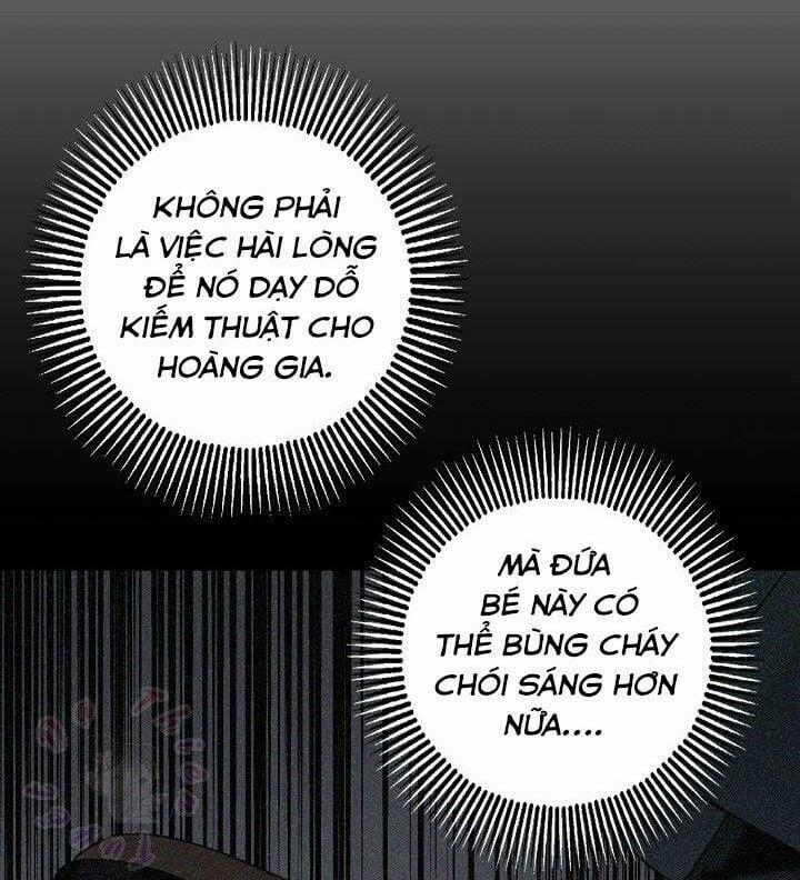 Tôi Đã Thuần Hóa Một Tên Bạo Chúa Và Chạy Trốn 27 trang 17