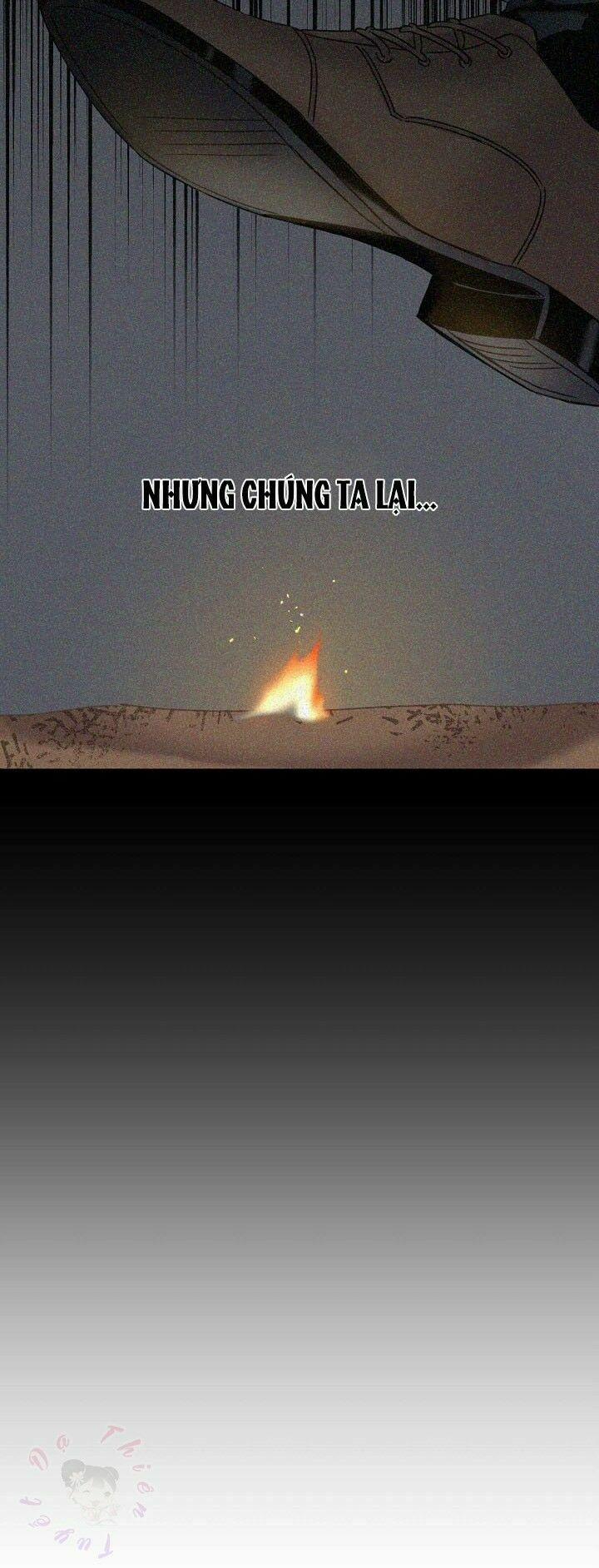 Tôi Đã Thuần Hóa Một Tên Bạo Chúa Và Chạy Trốn 27 trang 18