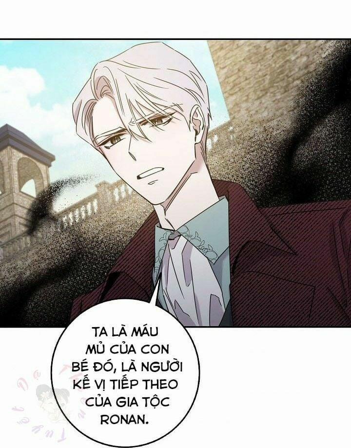 Tôi Đã Thuần Hóa Một Tên Bạo Chúa Và Chạy Trốn 27 trang 2