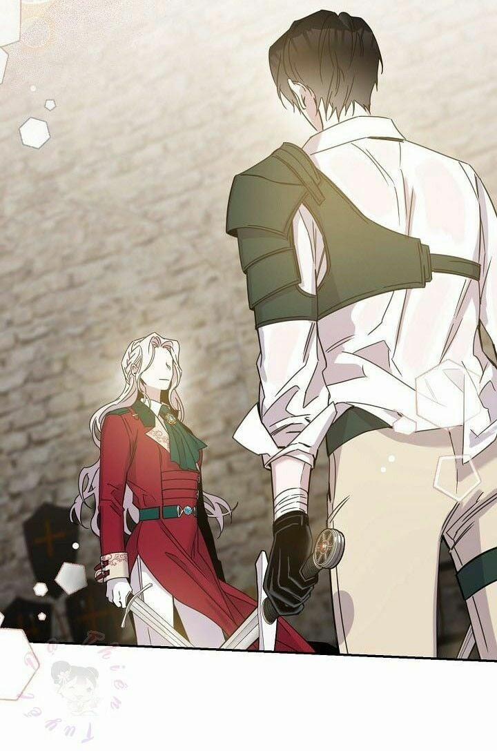 Tôi Đã Thuần Hóa Một Tên Bạo Chúa Và Chạy Trốn 27 trang 24