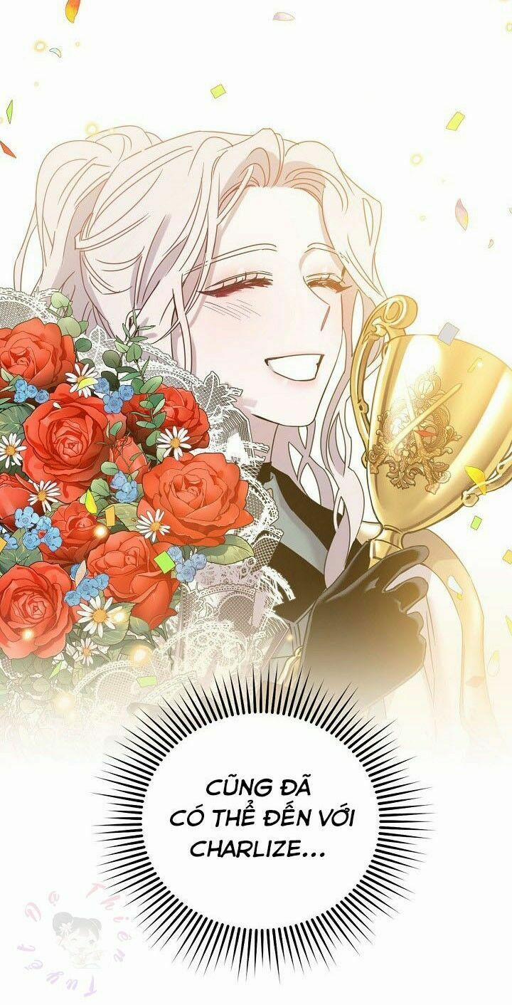 Tôi Đã Thuần Hóa Một Tên Bạo Chúa Và Chạy Trốn 27 trang 31