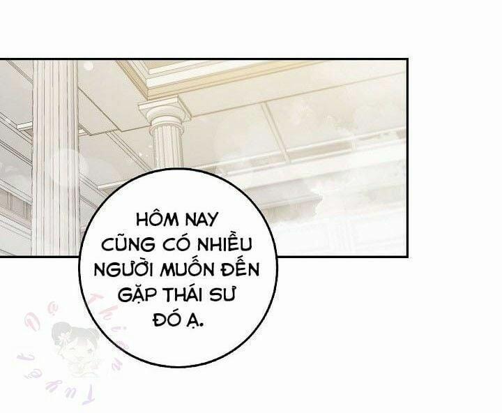 Tôi Đã Thuần Hóa Một Tên Bạo Chúa Và Chạy Trốn 27 trang 34