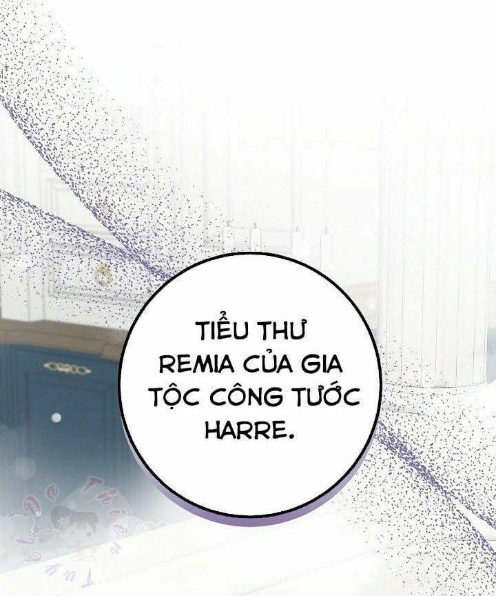 Tôi Đã Thuần Hóa Một Tên Bạo Chúa Và Chạy Trốn 27 trang 36