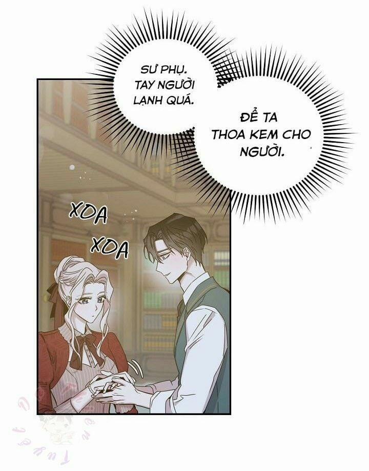 Tôi Đã Thuần Hóa Một Tên Bạo Chúa Và Chạy Trốn 27 trang 42