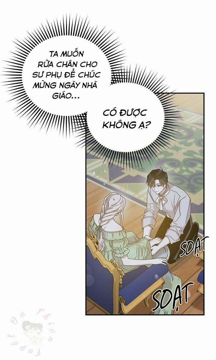 Tôi Đã Thuần Hóa Một Tên Bạo Chúa Và Chạy Trốn 27 trang 43