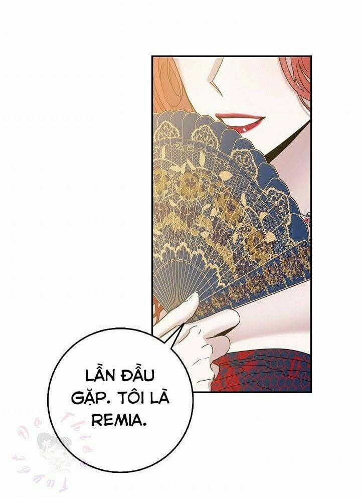 Tôi Đã Thuần Hóa Một Tên Bạo Chúa Và Chạy Trốn 27 trang 48