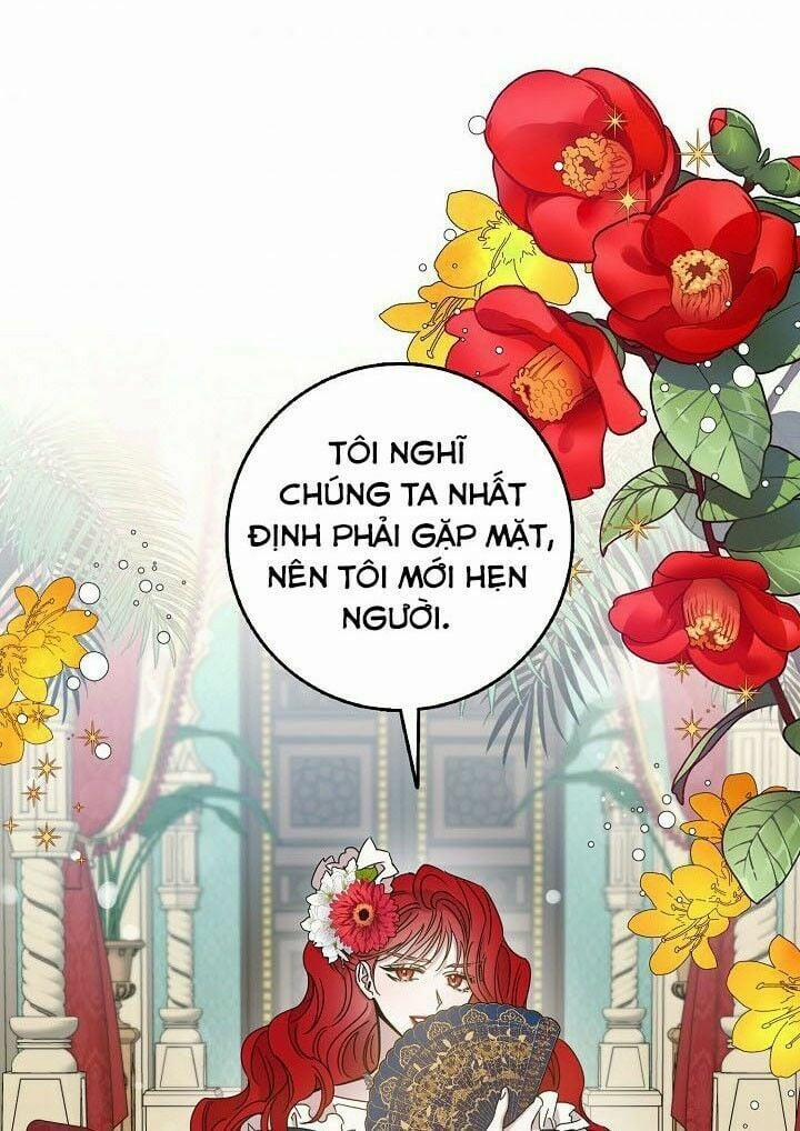 Tôi Đã Thuần Hóa Một Tên Bạo Chúa Và Chạy Trốn 27 trang 49