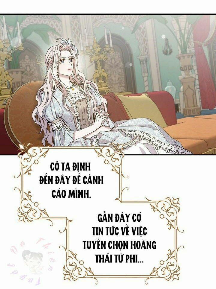 Tôi Đã Thuần Hóa Một Tên Bạo Chúa Và Chạy Trốn 27 trang 52