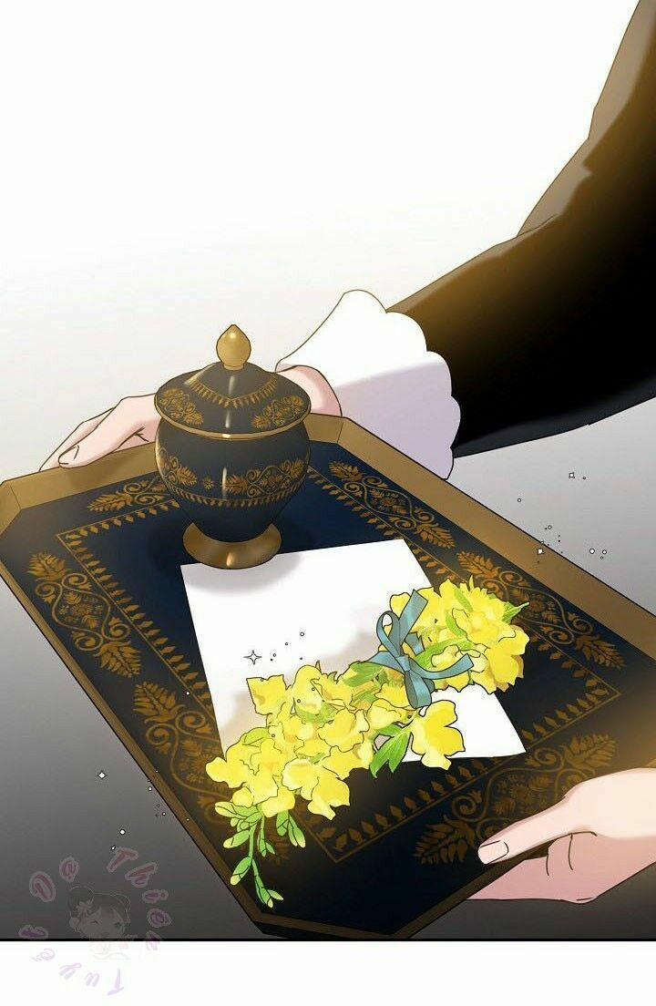 Tôi Đã Thuần Hóa Một Tên Bạo Chúa Và Chạy Trốn 27 trang 55