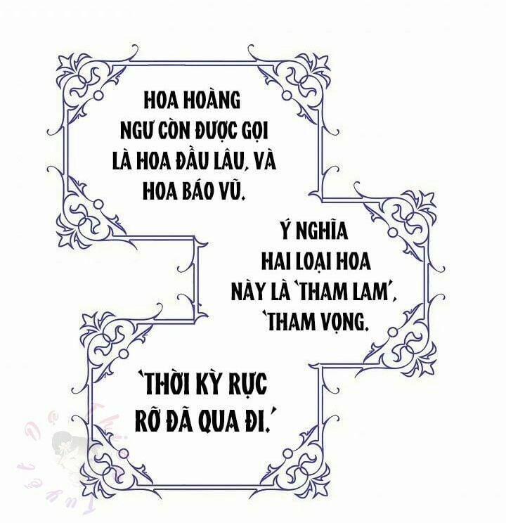 Tôi Đã Thuần Hóa Một Tên Bạo Chúa Và Chạy Trốn 27 trang 58