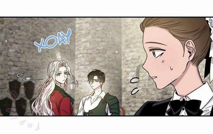 Tôi Đã Thuần Hóa Một Tên Bạo Chúa Và Chạy Trốn 27 trang 6