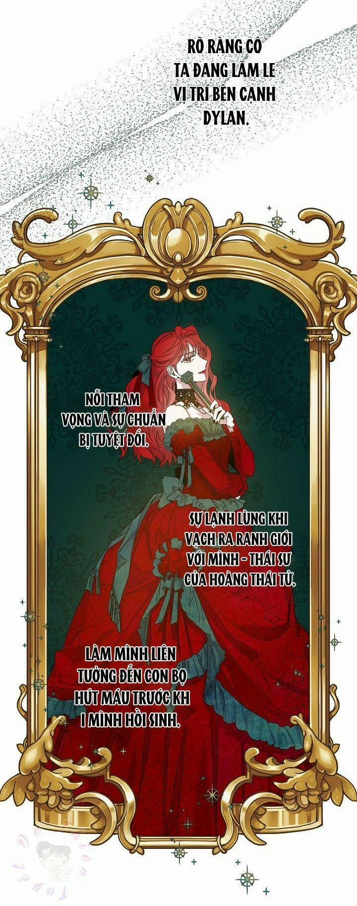 Tôi Đã Thuần Hóa Một Tên Bạo Chúa Và Chạy Trốn 27 trang 62