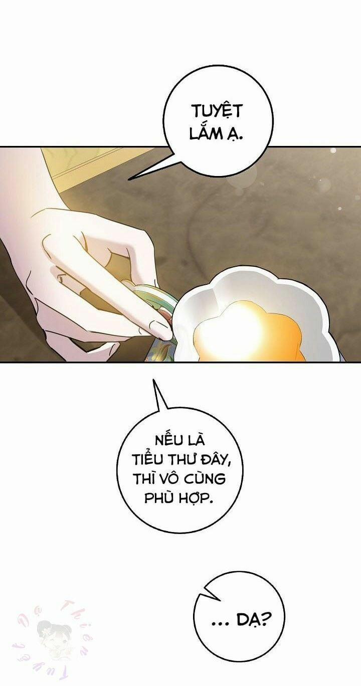 Tôi Đã Thuần Hóa Một Tên Bạo Chúa Và Chạy Trốn 27 trang 67