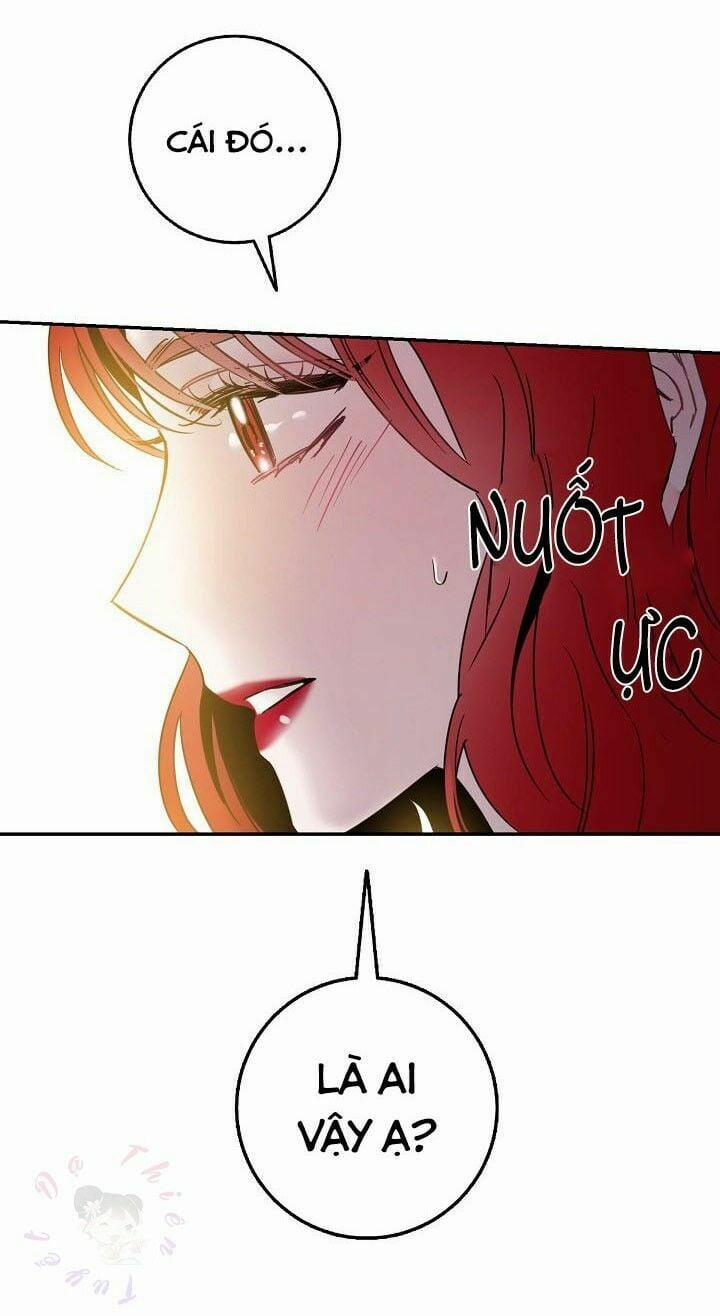 Tôi Đã Thuần Hóa Một Tên Bạo Chúa Và Chạy Trốn 27 trang 70