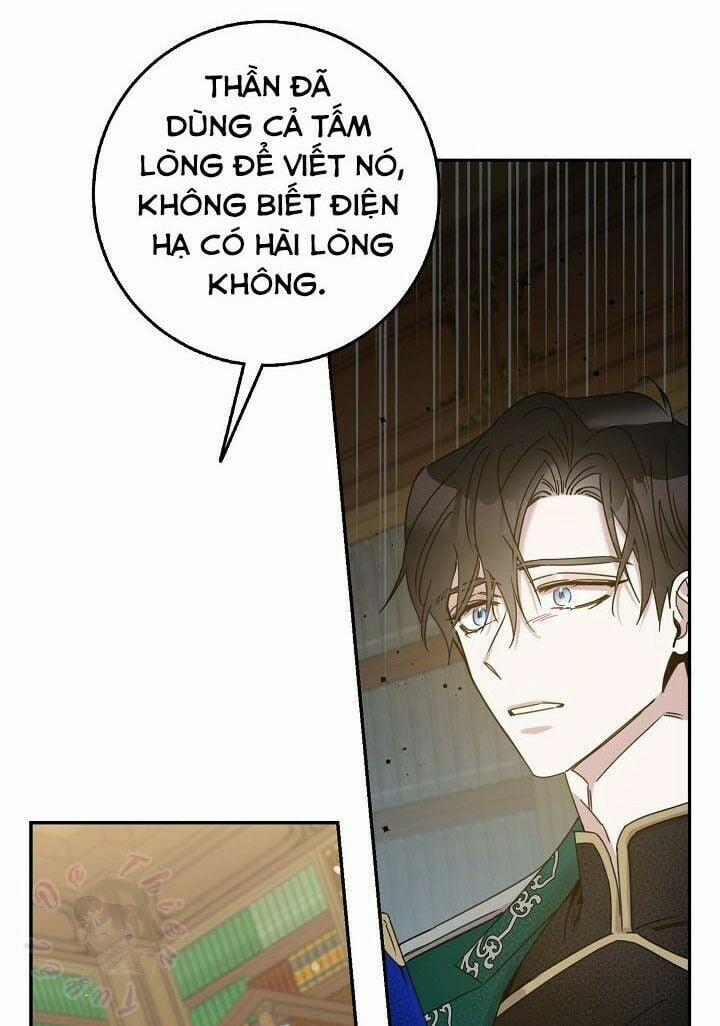 Tôi Đã Thuần Hóa Một Tên Bạo Chúa Và Chạy Trốn 27 trang 74