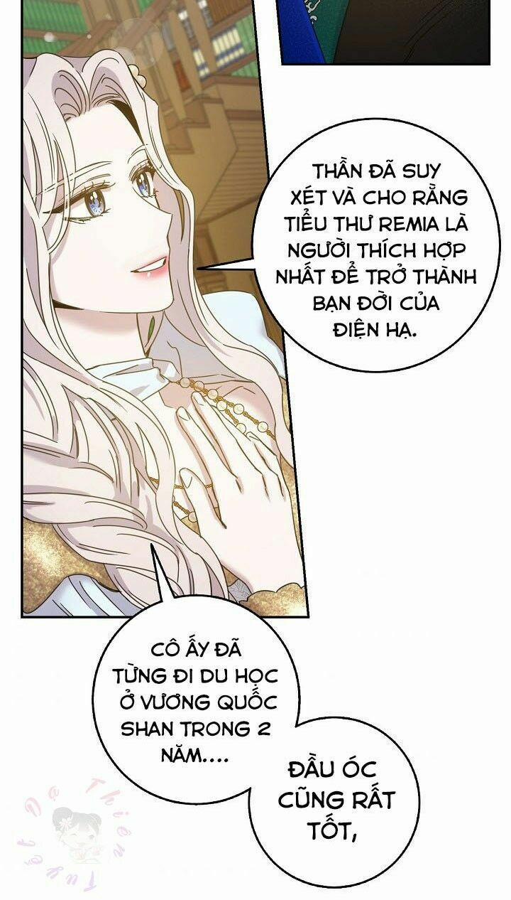 Tôi Đã Thuần Hóa Một Tên Bạo Chúa Và Chạy Trốn 27 trang 75