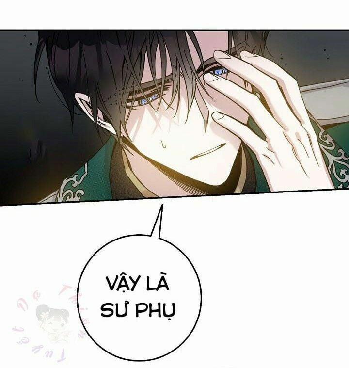 Tôi Đã Thuần Hóa Một Tên Bạo Chúa Và Chạy Trốn 27 trang 77