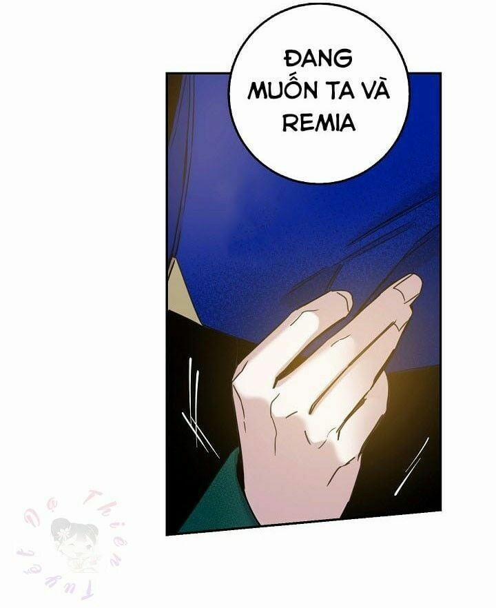 Tôi Đã Thuần Hóa Một Tên Bạo Chúa Và Chạy Trốn 27 trang 78