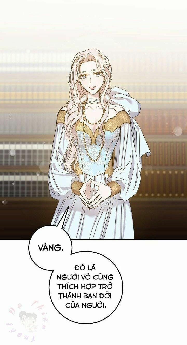 Tôi Đã Thuần Hóa Một Tên Bạo Chúa Và Chạy Trốn 27 trang 80