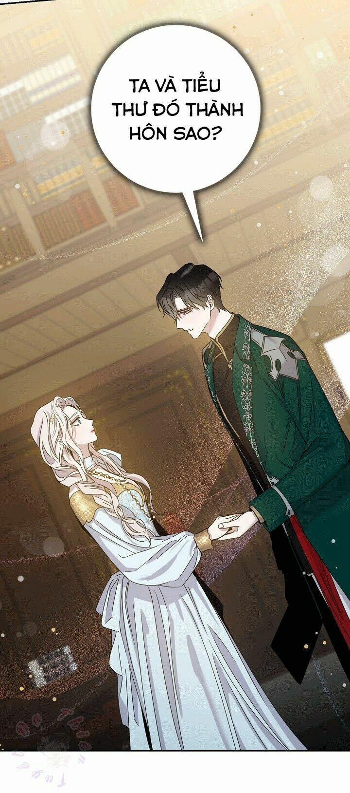 Tôi Đã Thuần Hóa Một Tên Bạo Chúa Và Chạy Trốn 27 trang 84