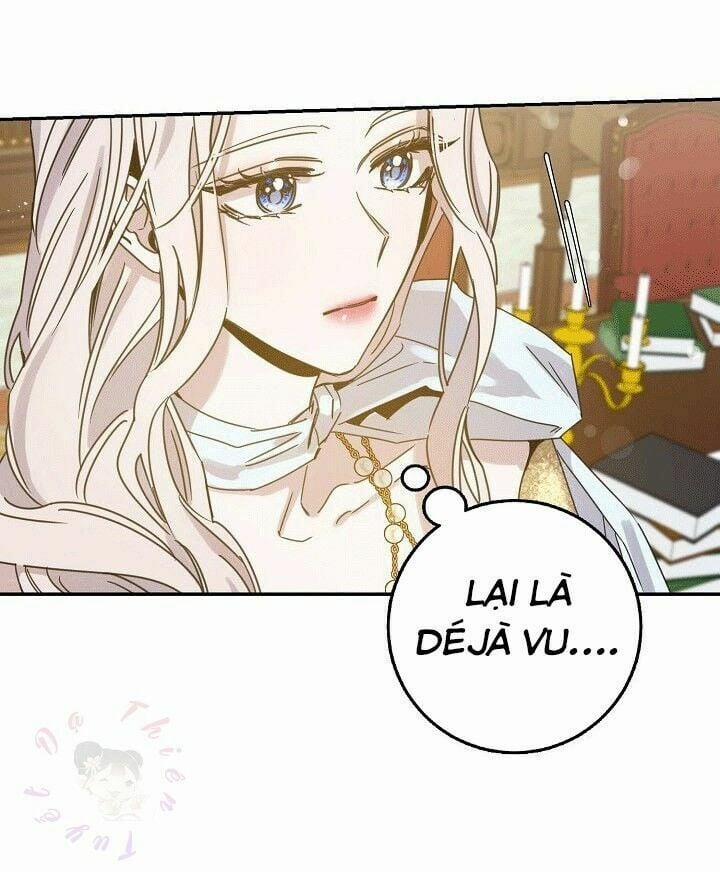 Tôi Đã Thuần Hóa Một Tên Bạo Chúa Và Chạy Trốn 27 trang 86