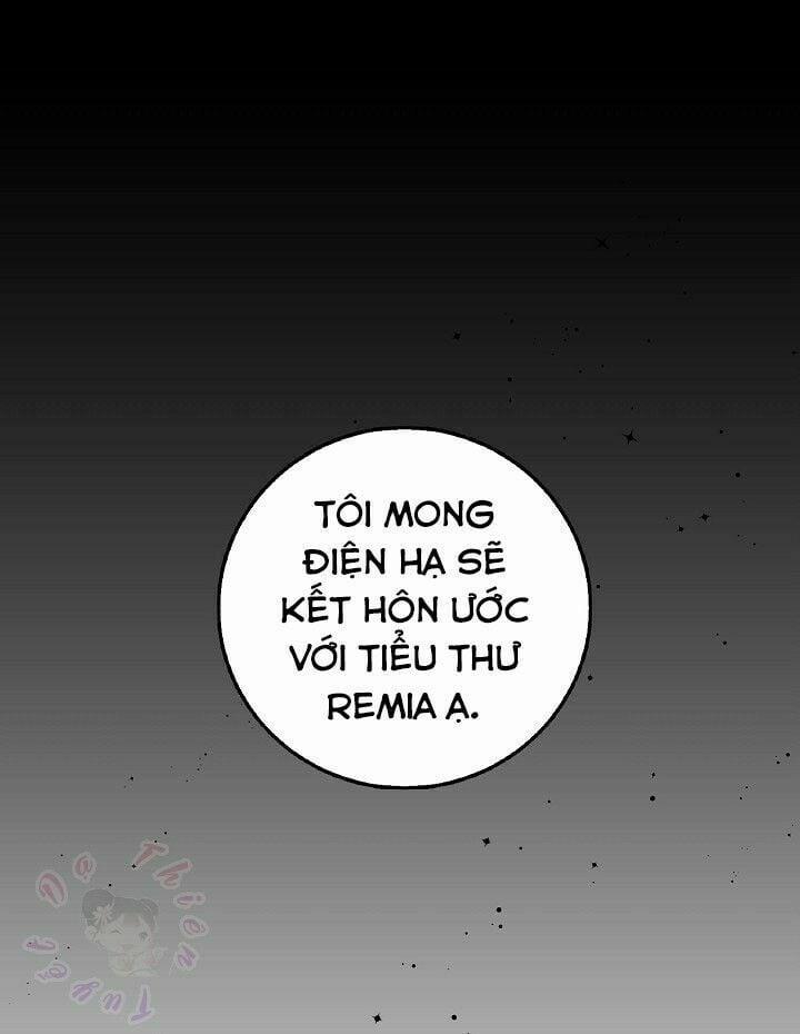 Tôi Đã Thuần Hóa Một Tên Bạo Chúa Và Chạy Trốn 28 trang 1