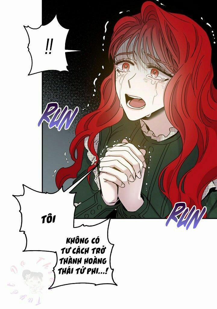 Tôi Đã Thuần Hóa Một Tên Bạo Chúa Và Chạy Trốn 28 trang 12