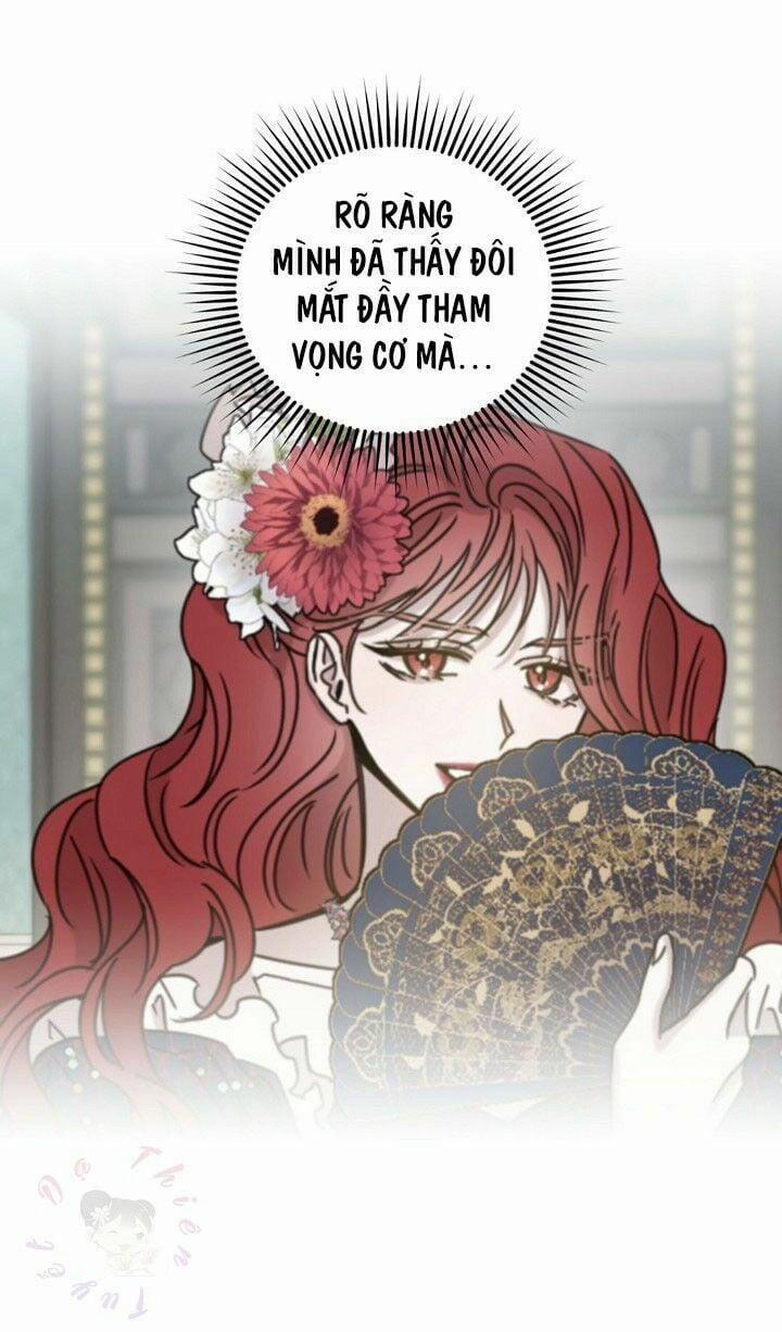 Tôi Đã Thuần Hóa Một Tên Bạo Chúa Và Chạy Trốn 28 trang 16