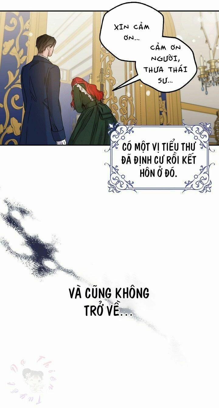 Tôi Đã Thuần Hóa Một Tên Bạo Chúa Và Chạy Trốn 28 trang 18