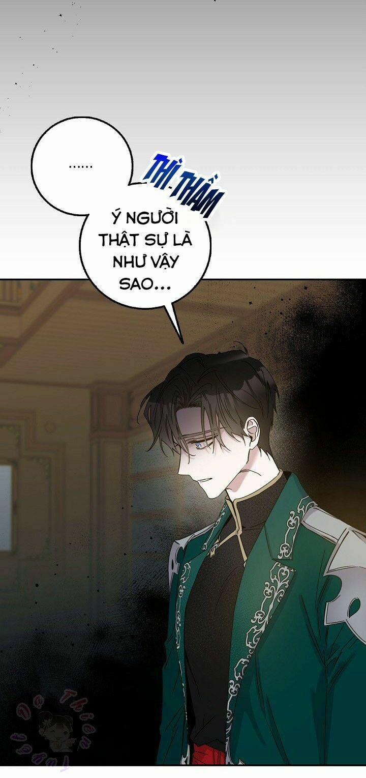 Tôi Đã Thuần Hóa Một Tên Bạo Chúa Và Chạy Trốn 28 trang 2