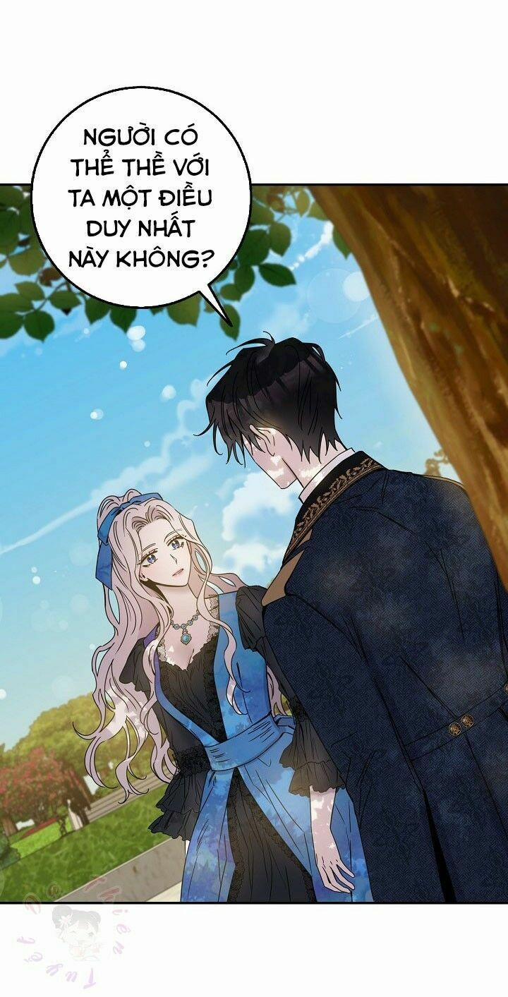 Tôi Đã Thuần Hóa Một Tên Bạo Chúa Và Chạy Trốn 28 trang 28