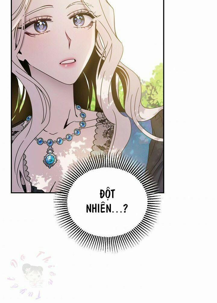 Tôi Đã Thuần Hóa Một Tên Bạo Chúa Và Chạy Trốn 28 trang 30