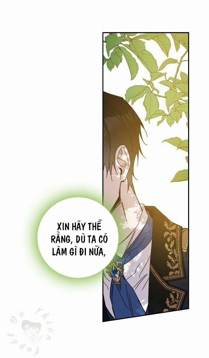 Tôi Đã Thuần Hóa Một Tên Bạo Chúa Và Chạy Trốn 28 trang 31