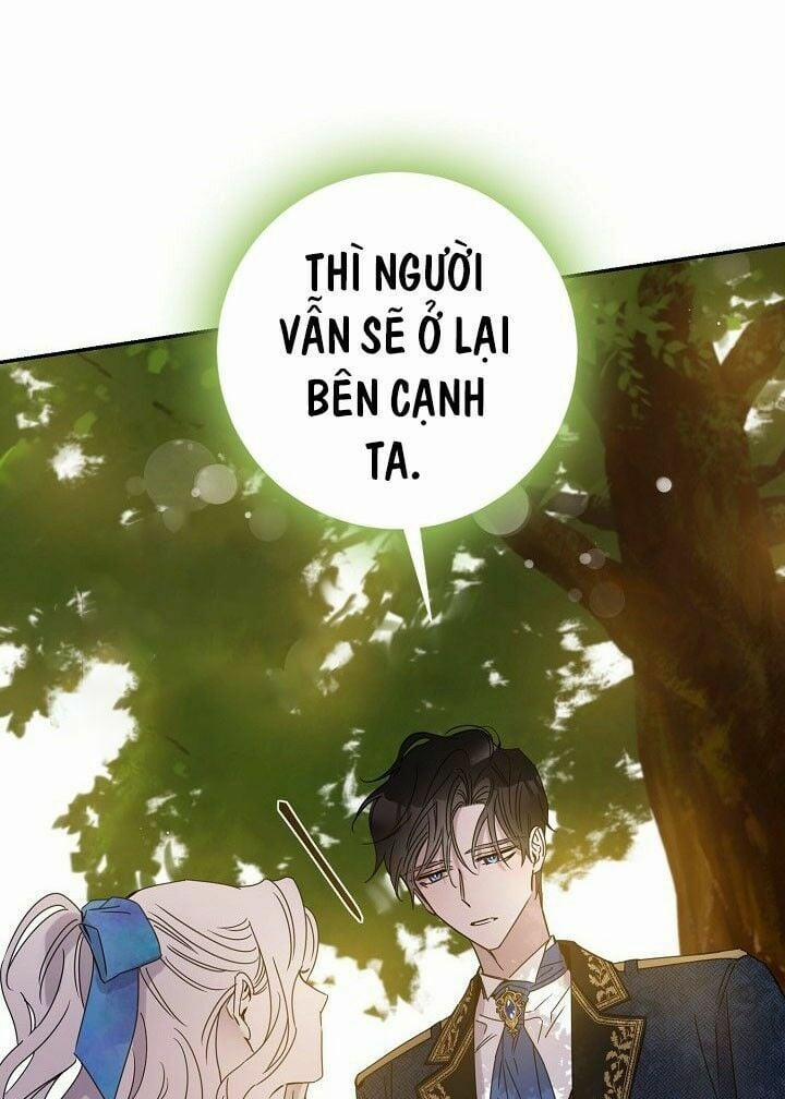 Tôi Đã Thuần Hóa Một Tên Bạo Chúa Và Chạy Trốn 28 trang 32