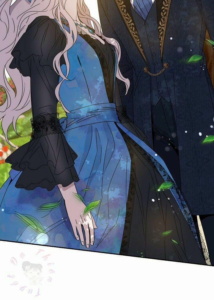 Tôi Đã Thuần Hóa Một Tên Bạo Chúa Và Chạy Trốn 28 trang 33