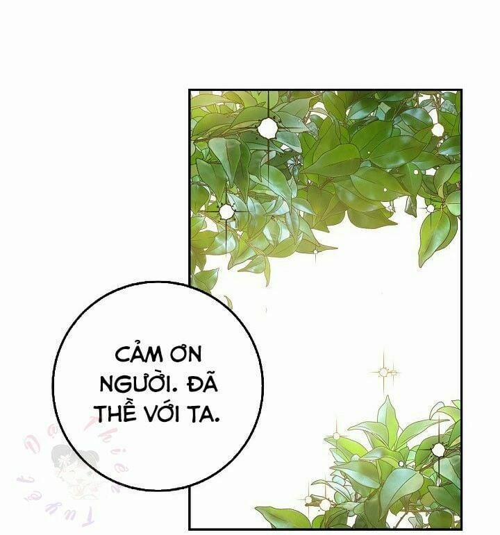 Tôi Đã Thuần Hóa Một Tên Bạo Chúa Và Chạy Trốn 28 trang 35