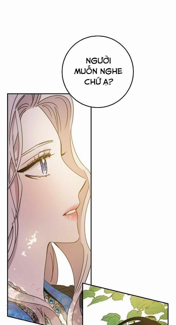 Tôi Đã Thuần Hóa Một Tên Bạo Chúa Và Chạy Trốn 28 trang 37