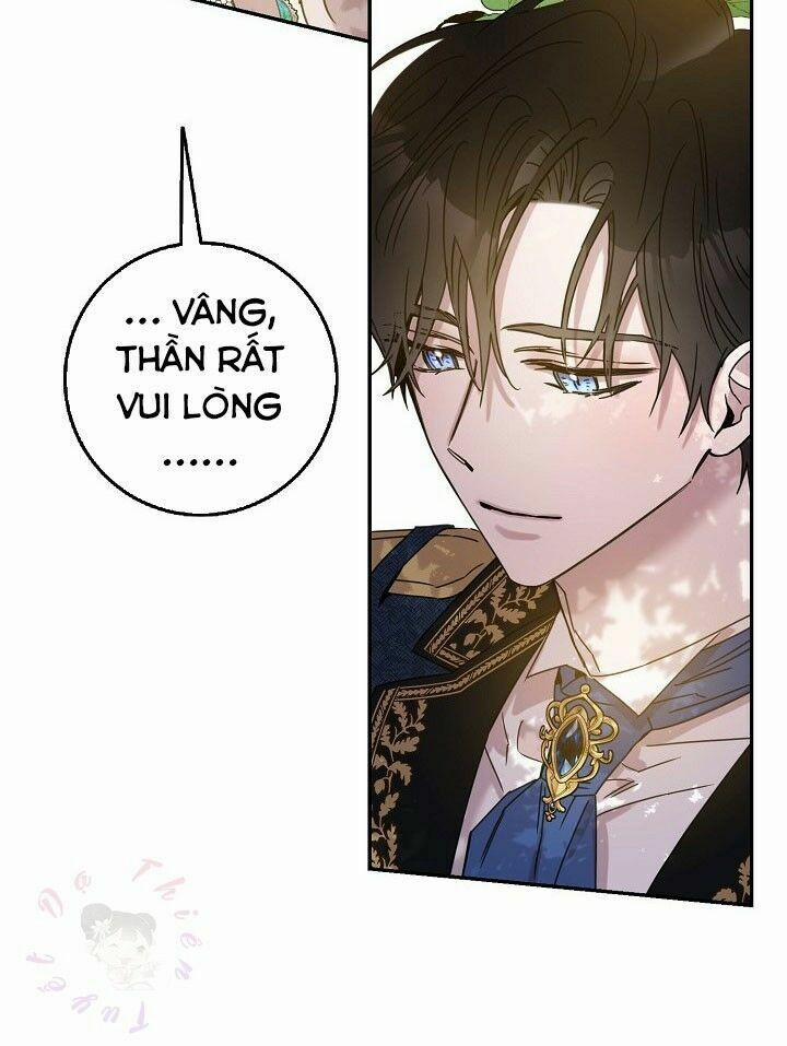 Tôi Đã Thuần Hóa Một Tên Bạo Chúa Và Chạy Trốn 28 trang 38