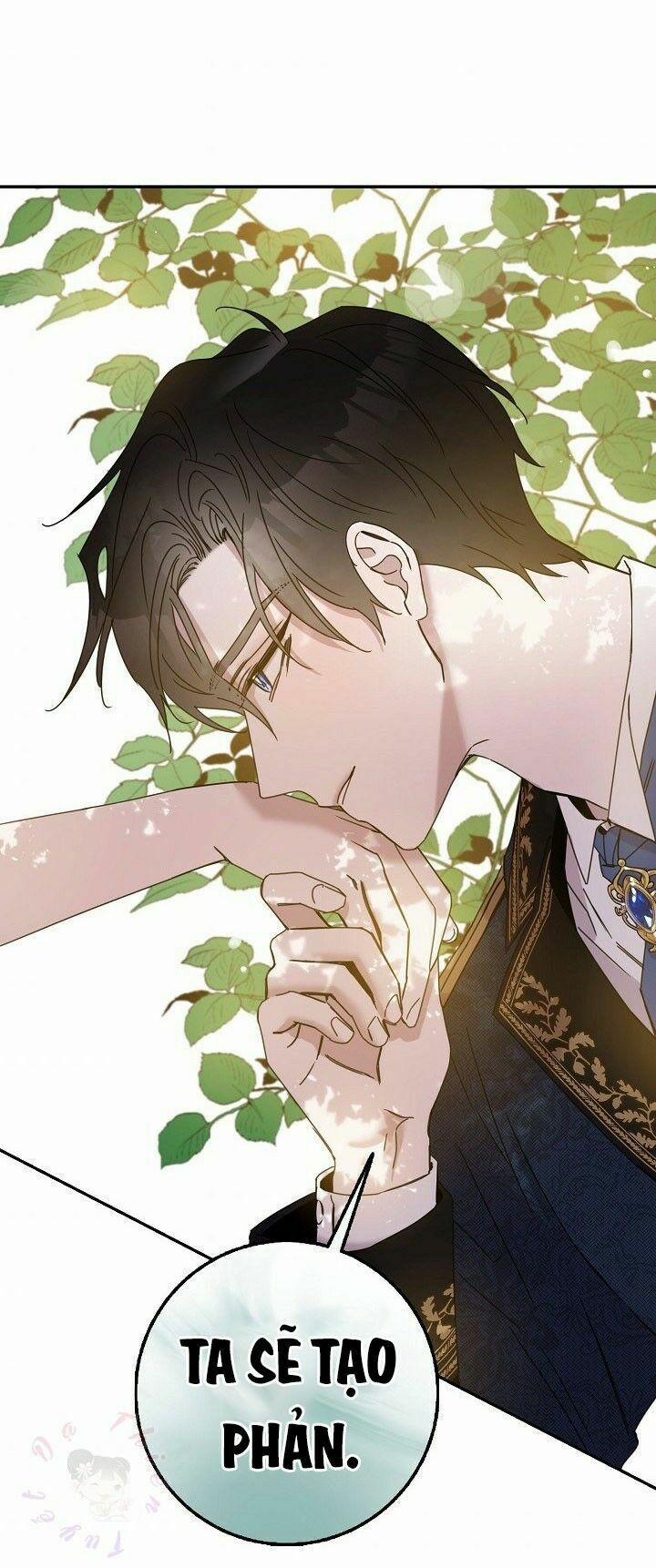 Tôi Đã Thuần Hóa Một Tên Bạo Chúa Và Chạy Trốn 28 trang 41