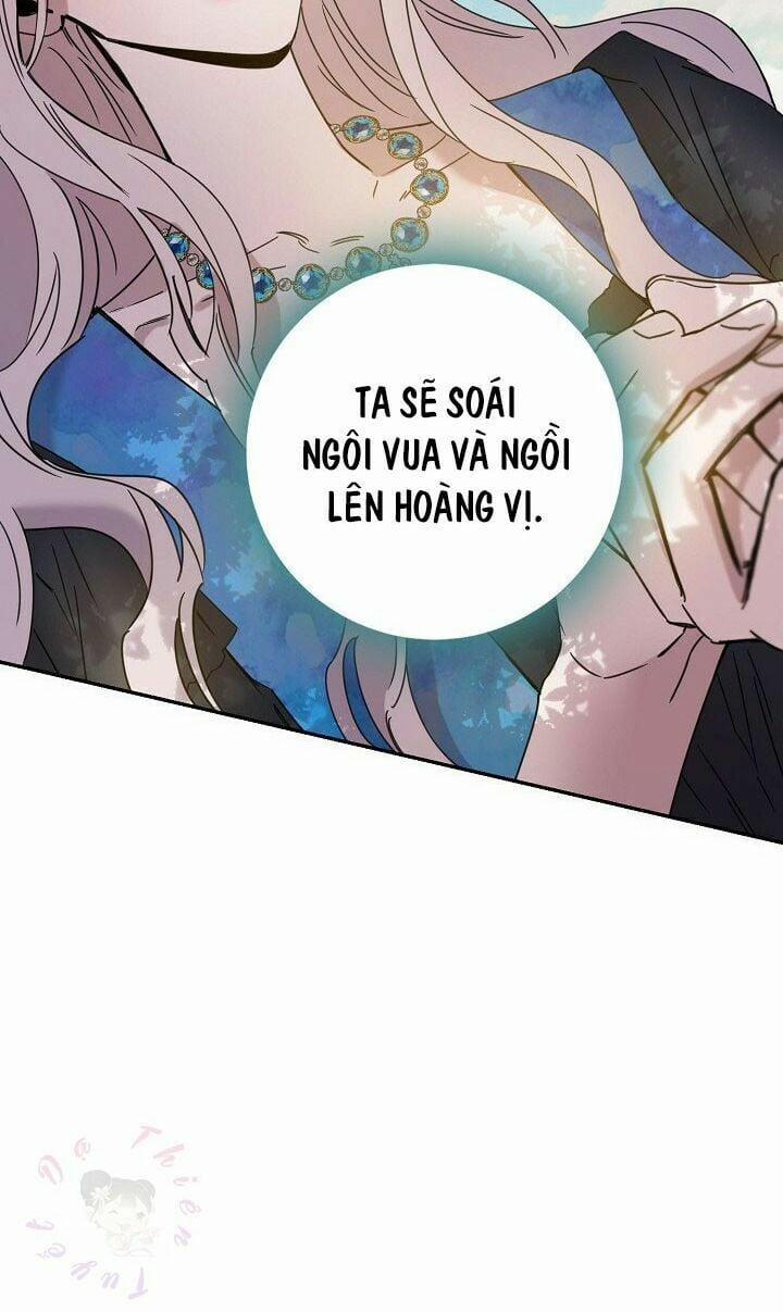 Tôi Đã Thuần Hóa Một Tên Bạo Chúa Và Chạy Trốn 28 trang 43