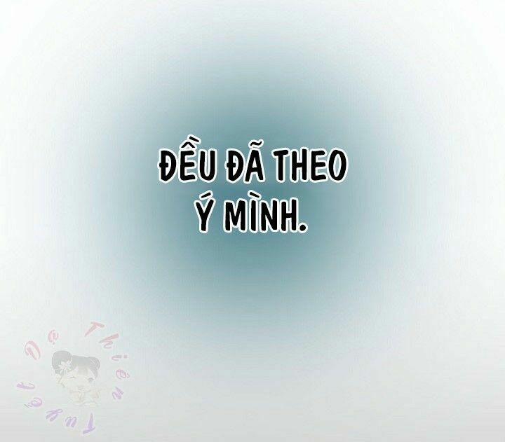 Tôi Đã Thuần Hóa Một Tên Bạo Chúa Và Chạy Trốn 28 trang 49