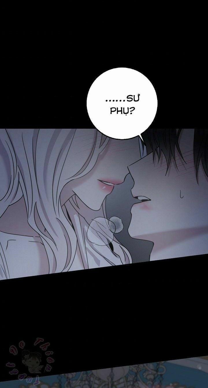 Tôi Đã Thuần Hóa Một Tên Bạo Chúa Và Chạy Trốn 28 trang 52