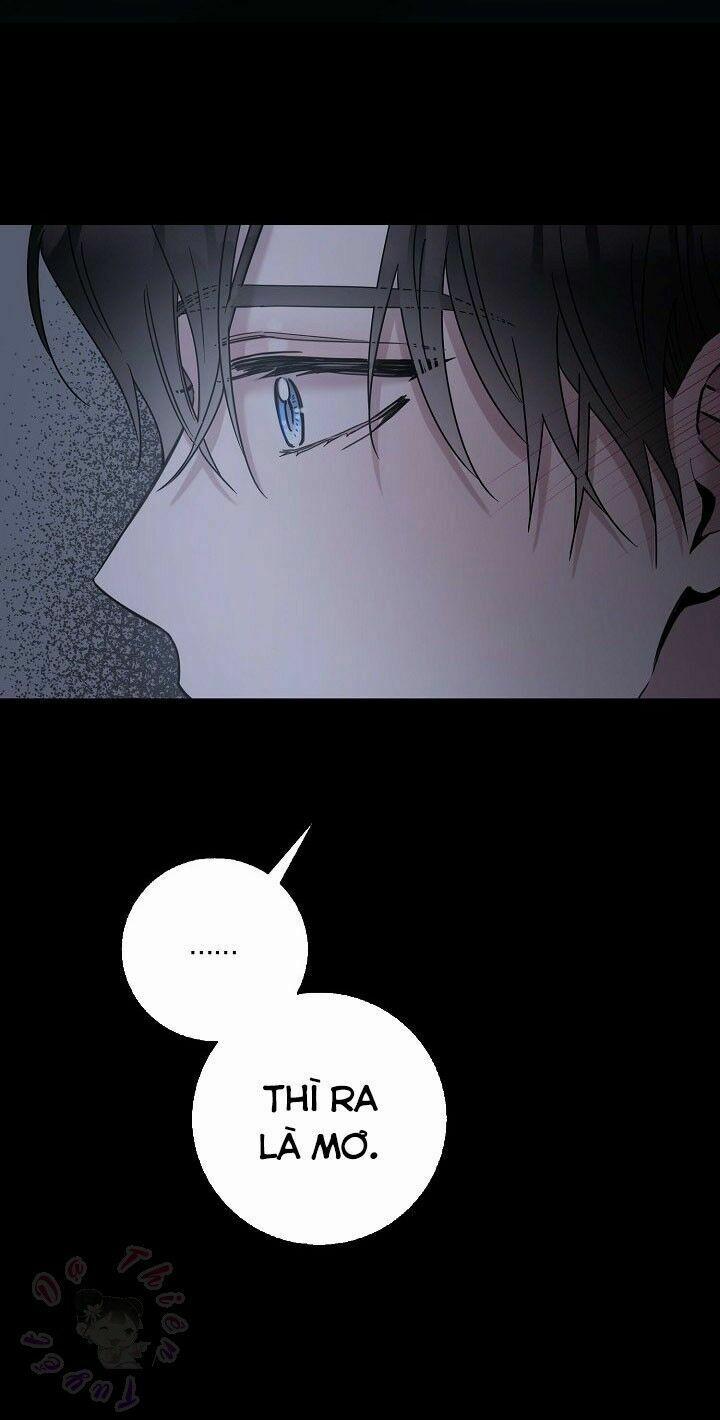 Tôi Đã Thuần Hóa Một Tên Bạo Chúa Và Chạy Trốn 28 trang 54