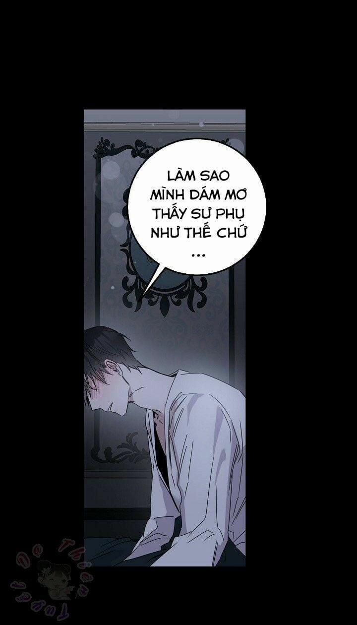 Tôi Đã Thuần Hóa Một Tên Bạo Chúa Và Chạy Trốn 28 trang 55