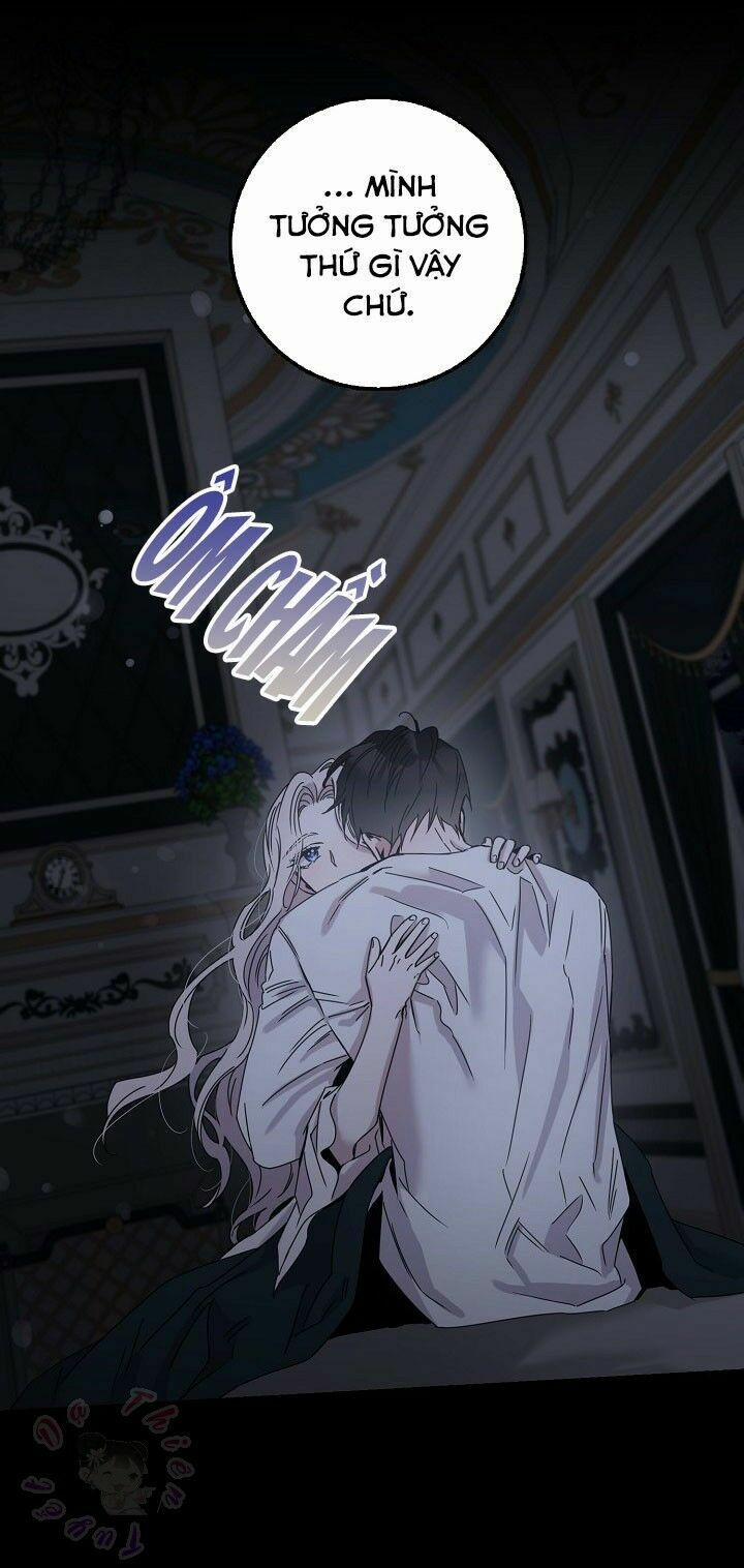 Tôi Đã Thuần Hóa Một Tên Bạo Chúa Và Chạy Trốn 28 trang 56