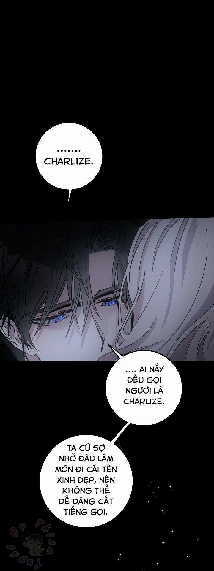 Tôi Đã Thuần Hóa Một Tên Bạo Chúa Và Chạy Trốn 28 trang 57