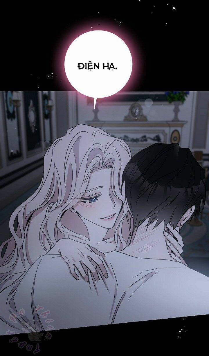 Tôi Đã Thuần Hóa Một Tên Bạo Chúa Và Chạy Trốn 28 trang 58