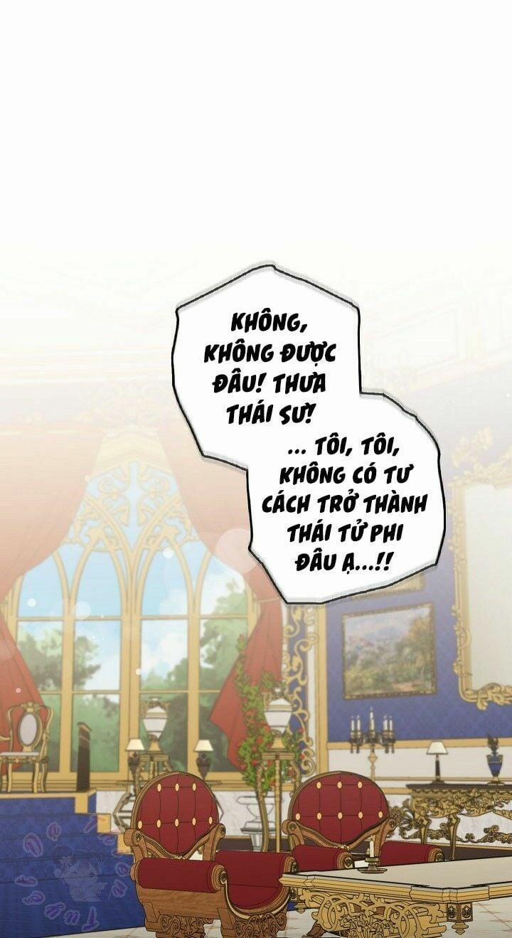 Tôi Đã Thuần Hóa Một Tên Bạo Chúa Và Chạy Trốn 28 trang 6