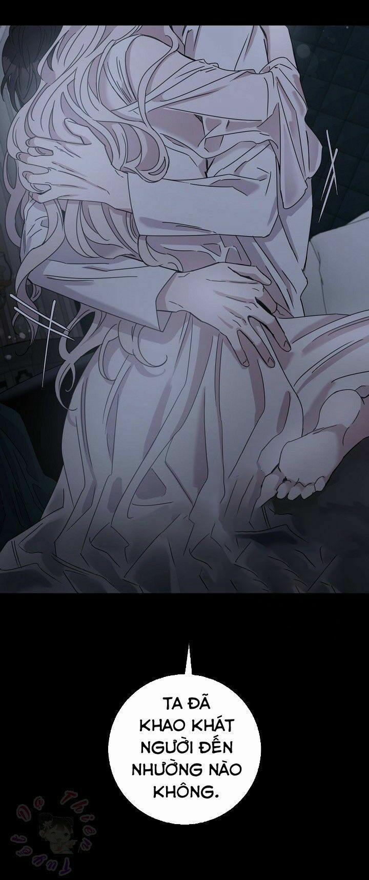 Tôi Đã Thuần Hóa Một Tên Bạo Chúa Và Chạy Trốn 28 trang 63