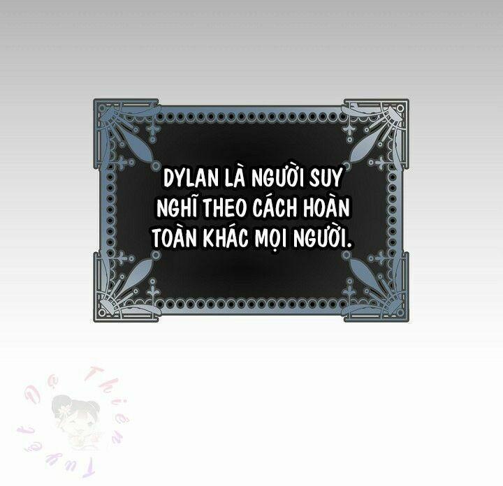 Tôi Đã Thuần Hóa Một Tên Bạo Chúa Và Chạy Trốn 28 trang 65